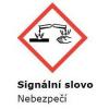 Lepidlo silikonové transparentní 25 ml, akvaristické