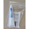 Lepidlo silikonové transparentní 25 ml, akvaristické