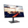 Lenovo ThinkVision P24h-30 LED monitor 60.5 cm (23.8 palec)2560 x 1440 Pixel, 16:9, 4 ms, IPS LED