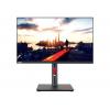 Lenovo ThinkVision P24h-30 LED monitor 60.5 cm (23.8 palec)2560 x 1440 Pixel, 16:9, 4 ms, IPS LED