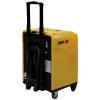 Master Climate Solutions DHP 20 odvlhčovač staveb, DHP 20, 395 W, 0.79 l/h, žlutá/černá