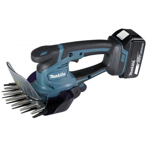 Makita DUM604RFX1 DUM604RFX1 akumulátor nůžky na trávu + akumulátor, vč. nabíječky 18 V Li-Ion