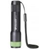 GP Discovery GPDISFLC31XBK479 LED kapesní svítilna, na baterii, 100 lm, 7 h, 64 g
