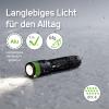 GP Discovery GPDISFLC31XBK479 LED kapesní svítilna, na baterii, 100 lm, 7 h, 64 g