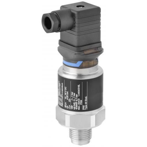 Endress+Hauser PMC11-AA1U1PBWBJA senzor tlaku 1 ks -1 bar do 10 bar G 1/2 Analogové Single