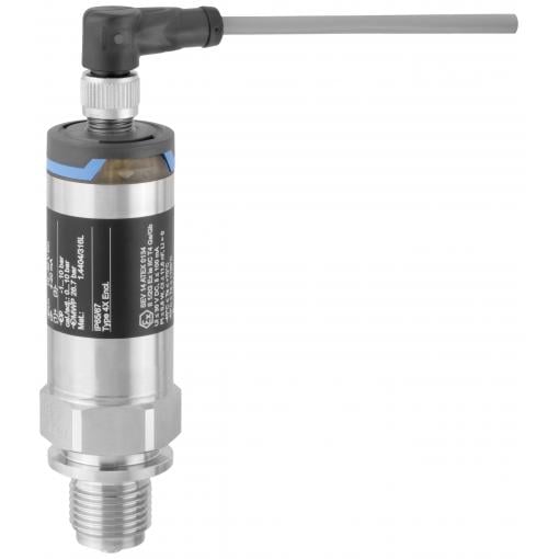 Endress+Hauser PMP21-AA1U1PBWJJ senzor tlaku 1 ks -1 bar do 10 bar G 1/2 Single