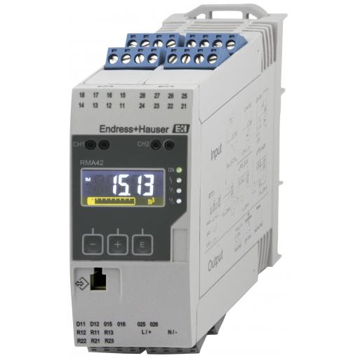 Endress+Hauser RMA42 RMA42-BHC 1 ks