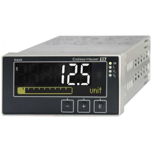 Endress+Hauser RIA45-A1A1 RIA45 Displej 1 ks