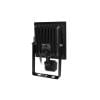 LED reflektor REBEL URZ3617 50W PIR