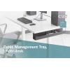 Digitus DIGITUS - Kabelmanagement Kanal Držák na notebook
