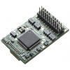 TAMS Elektronik 41-04433-01 LD-G-43, PluX22 lokomotivní dekodér modul, se zástrčkou