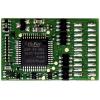 TAMS Elektronik 41-04430-01 LD-G-43 lokomotivní dekodér modul, bez kabelu