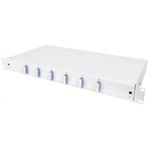 Digitus DN-96320/9 optické vlákno optické vlákno kabel vícebarevná
