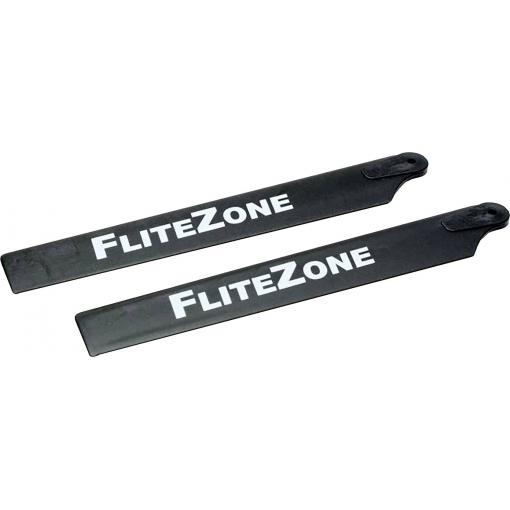 Pichler Modellbau FliteZone 120X náhradní díl listy rotoru