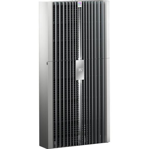 Rittal SK 3184.800 chladicí zařízení 1.0 kW, (š x v x h) 400 x 950 x 196 mm, 1 ks