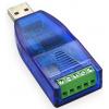Převodník USB 2.0 na RS485/RS232, h_d343c