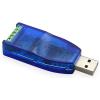 Převodník USB 2.0 na RS485/RS232, h_d343c