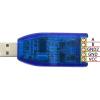 Převodník USB 2.0 na RS485/RS232, h_d343c