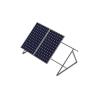 Nastavitelný držák solárního panelu trojúhelníkový VELKÝ 1500mm