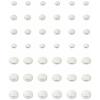 VOLTCRAFT sada knoflíkových baterií 6 x AG1, 12 x AG3, 6 x AG4, 9 x AG10, 3 x AG12, 6 x AG13