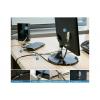 Kensington kabelový zámek pro PC, kódový zámek s klíčem 2400 mm Desktop & Peripherals Locking Kit 2.0