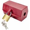 Sygonix SY-5044442 Ochranné pouzdro (d x š x v) 118 x 65 x 65 mm 1 ks