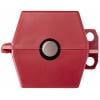 Sygonix SY-5044442 Ochranné pouzdro (d x š x v) 118 x 65 x 65 mm 1 ks