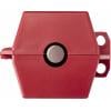 Sygonix SY-5044442 Ochranné pouzdro (d x š x v) 118 x 65 x 65 mm 1 ks