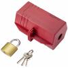 Sygonix SY-5044442 Ochranné pouzdro (d x š x v) 118 x 65 x 65 mm 1 ks