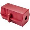 Sygonix SY-5044442 Ochranné pouzdro (d x š x v) 118 x 65 x 65 mm 1 ks