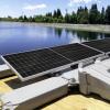 monokrystalický solární panel 450 W