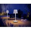 Philips Hue Go 8719514404571 akumulátorová stolní lampa LED 6.2 W bílá