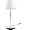 Philips Hue Go 8719514404571 akumulátorová stolní lampa LED 6.2 W bílá