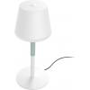 Philips Hue Go 8719514404571 akumulátorová stolní lampa LED 6.2 W bílá