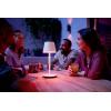 Philips Hue Go 8719514404571 akumulátorová stolní lampa LED 6.2 W bílá