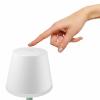 Philips Hue Go 8719514404571 akumulátorová stolní lampa LED 6.2 W bílá