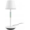 Philips Hue Go 8719514404571 akumulátorová stolní lampa LED 6.2 W bílá