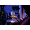 Philips Hue Go 8719514404571 akumulátorová stolní lampa LED 6.2 W bílá