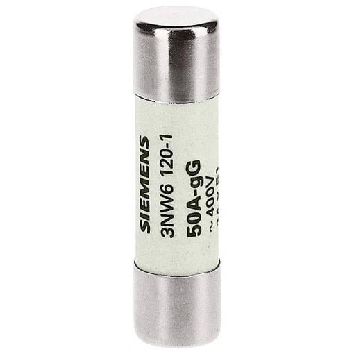 Siemens 3NW61101 vložka válcové pojistky 10 ks