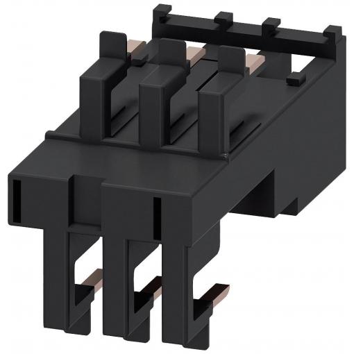 Siemens 3RA2921-2AA00 propojovací modul 1 ks