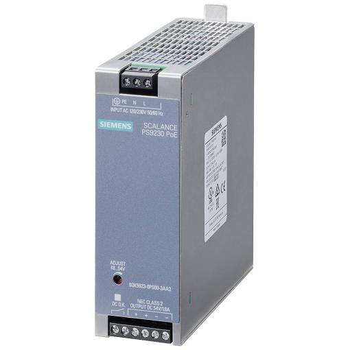 Siemens 6GK59230PS003AA2 síťový zdroj na DIN lištu Obsah 1 ks