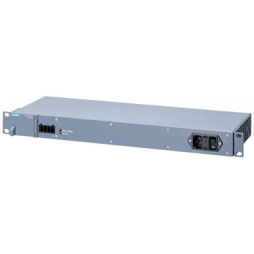 Siemens 6GK55981AA003AA0 síťový zdroj na DIN lištu Obsah 1 ks