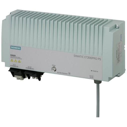 Siemens 6ES71484PC000HA0 síťový zdroj na DIN lištu Obsah 1 ks