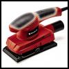 Einhell TC-OS 1520 4460640 vibrační bruska vč. příslušenství 150 W
