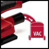 Einhell TC-OS 1520 4460640 vibrační bruska vč. příslušenství 150 W