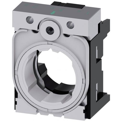 Siemens 3SU1510-0AA10-0AA0 3SU15100AA100AA0 Holder 5 ks