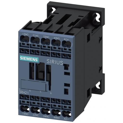 Siemens 3RH2131-2LB40 pomocný stykač 1 ks