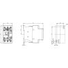 Siemens 3RT2026-1AM20-1AA0 stykač 1 ks