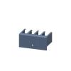 Siemens 3RT1976-4EB10 kryt svorek 1 ks