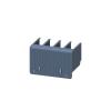 Siemens 3RT1956-4EB10 kryt svorek 1 ks